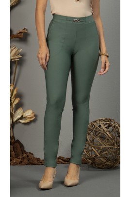280306 Calça Ramany Body Fit